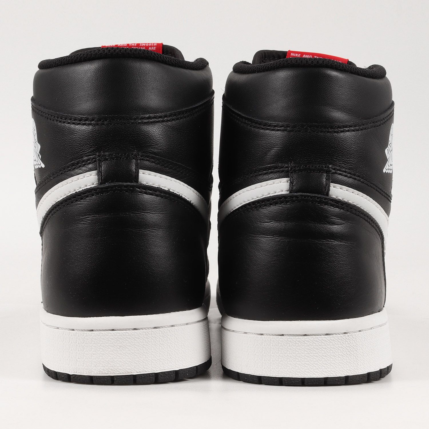 NIKE ナイキ AIR JORDAN 1 RETRO HIGH OG YIN YANG PACK / 陰陽