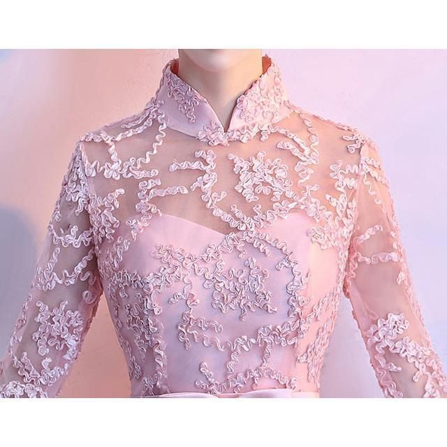 ロングAライン