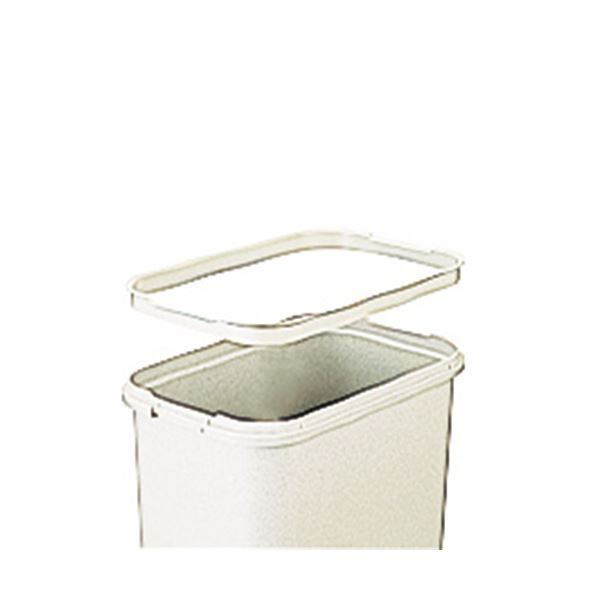 まとめ アスベル エバン スウィング10ホワイト A6015 1台 ×10セット TALLINNNEXPO_COM