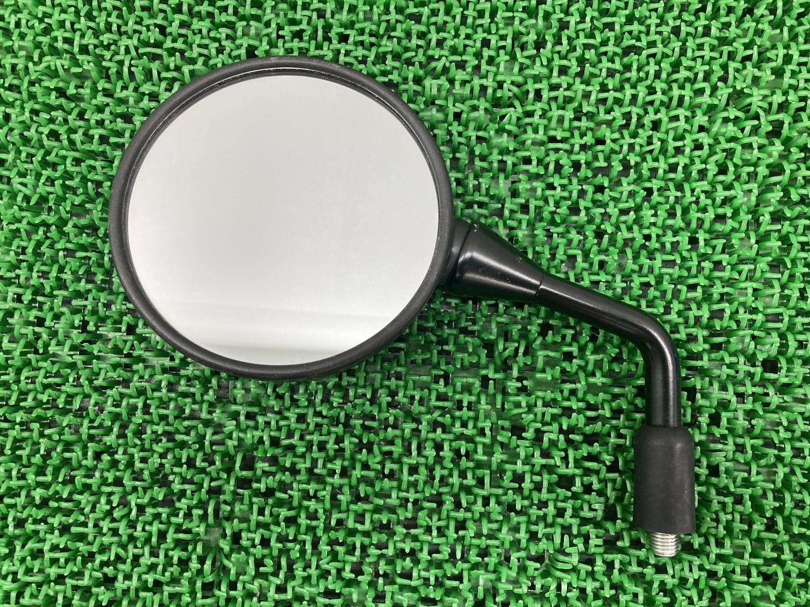 希少、カワサキz900rs カフェ純正ミラー　左右セット。美品。 カワサキ Z900RSカフェ ミラー 左 000659 純正 中古 バイク 部品