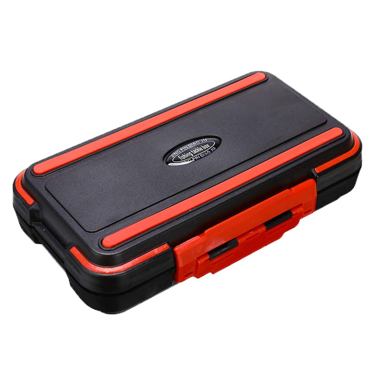 新品 EXDUCT ルアーケース 2個 釣り具セット タックルボックス