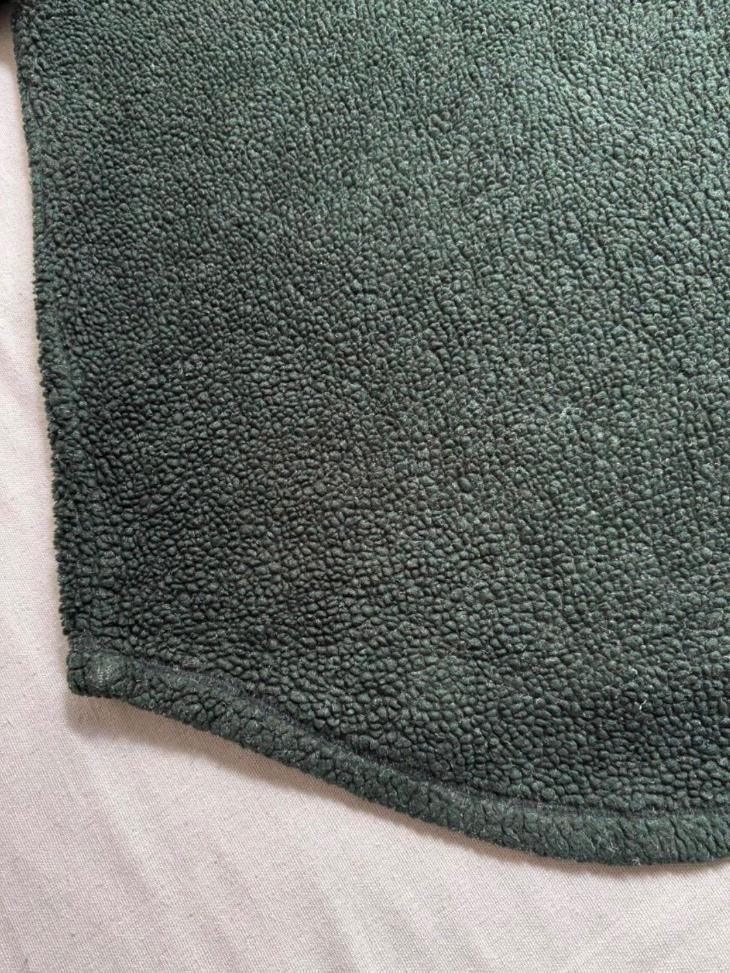 ヘンリーネック カットソー