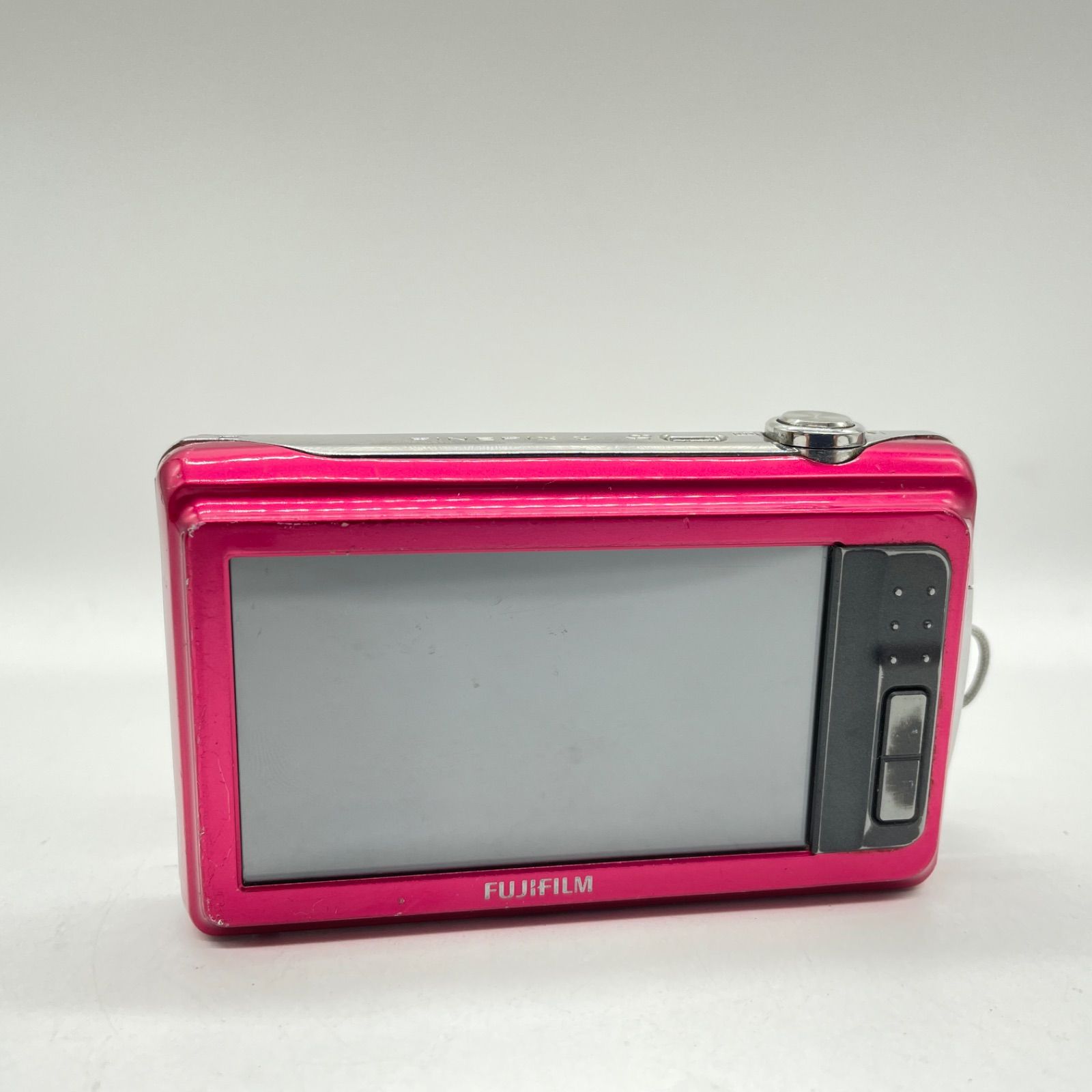 メーカー FUJIFILM