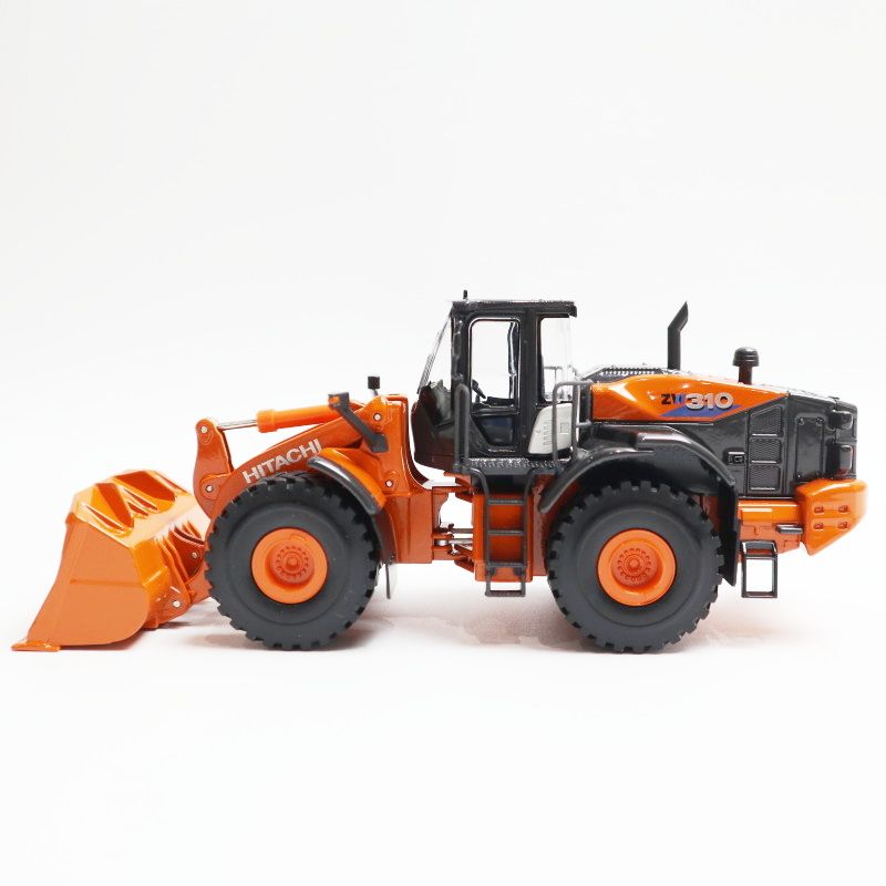 ZW310 ホイールローダー