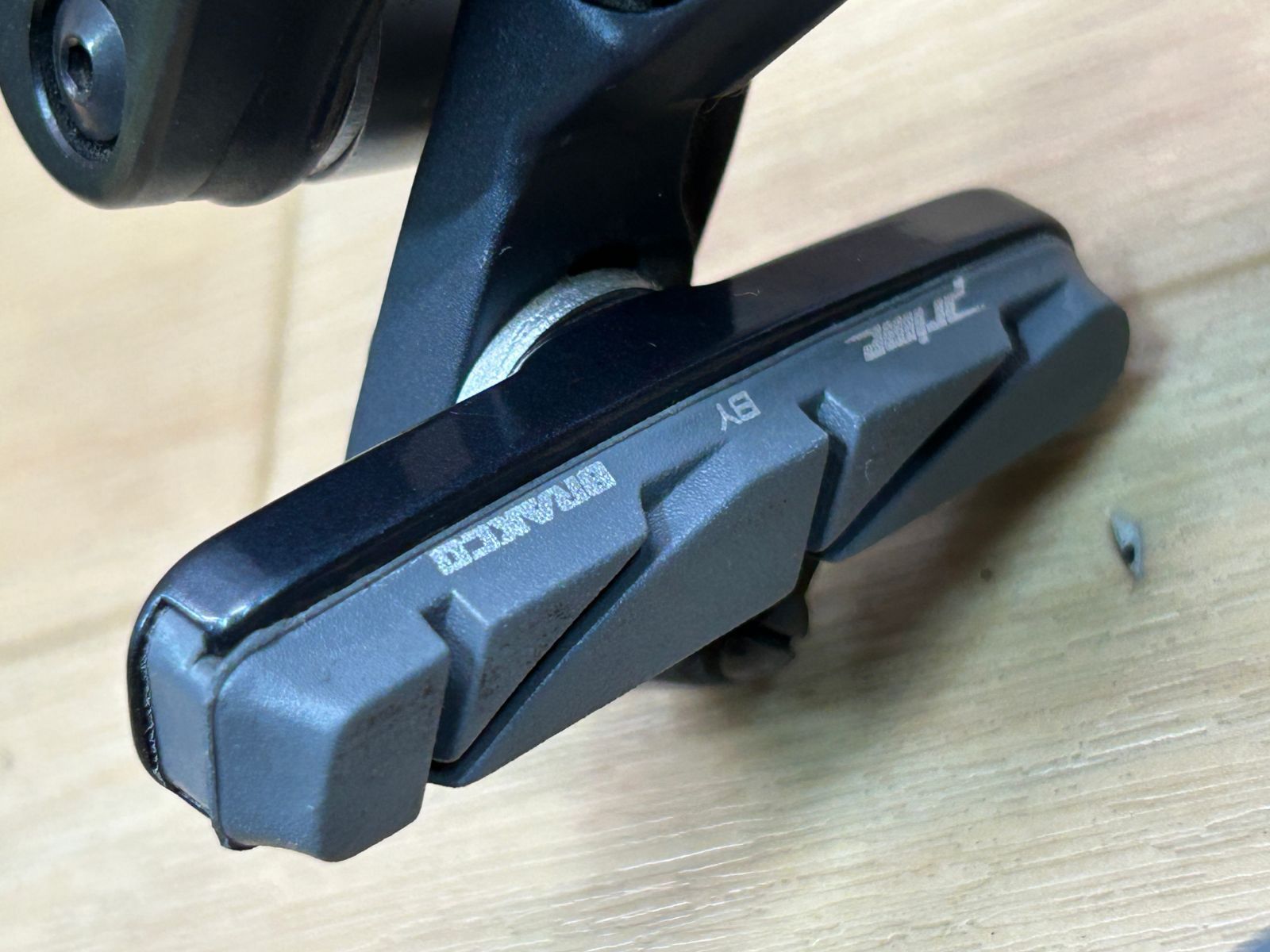 ダイレクトマウントブレーキ キャリパーブレーキ アルテグラr8000