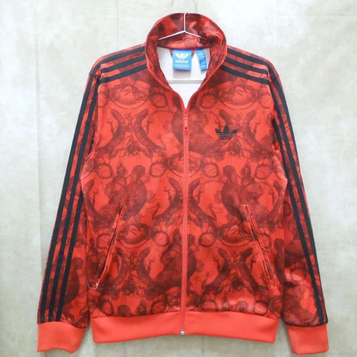 アディダス adidas×Carnovsky カルノフスキー　コラボ　ジャージ img67578446.jpg