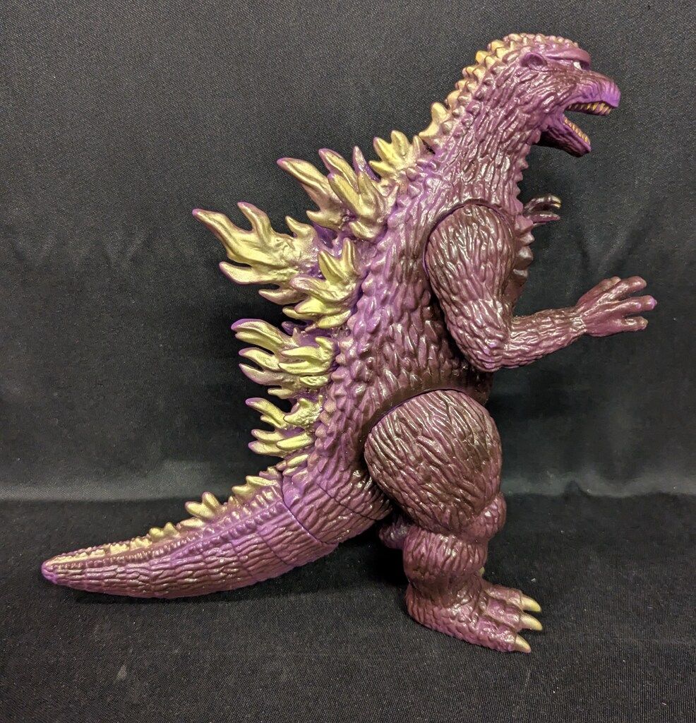 未開封】マーミット ゴジラ 2005 ワンフェス限定 世紀の大怪獣シリーズ 