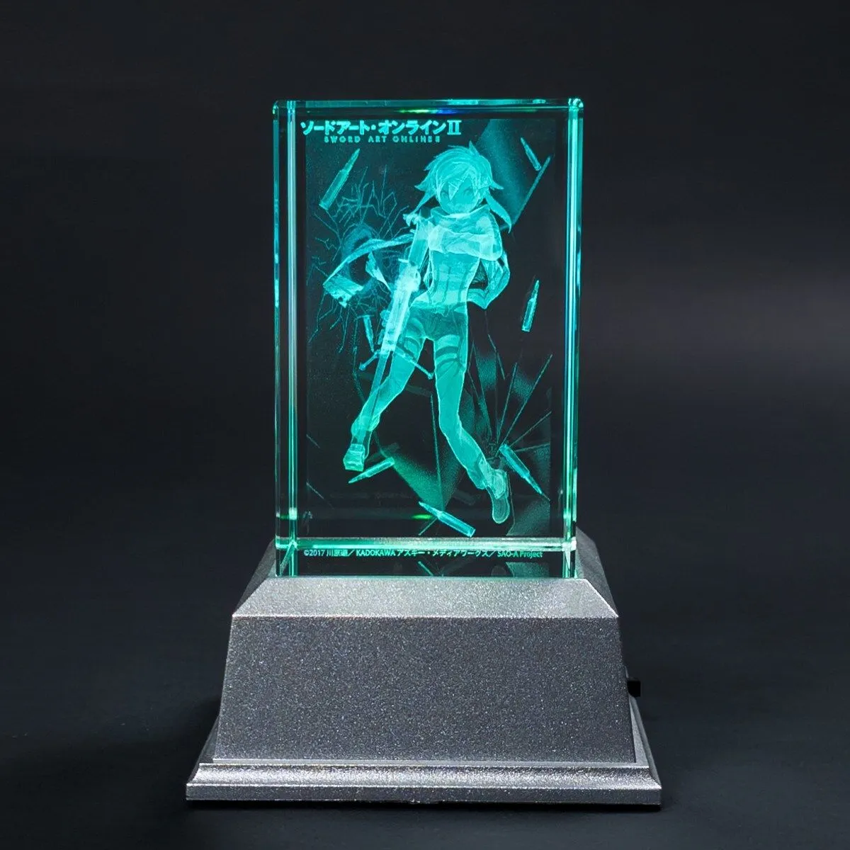 2025年最新】ソードアートオンライン 3d クリスタルの人気アイテム