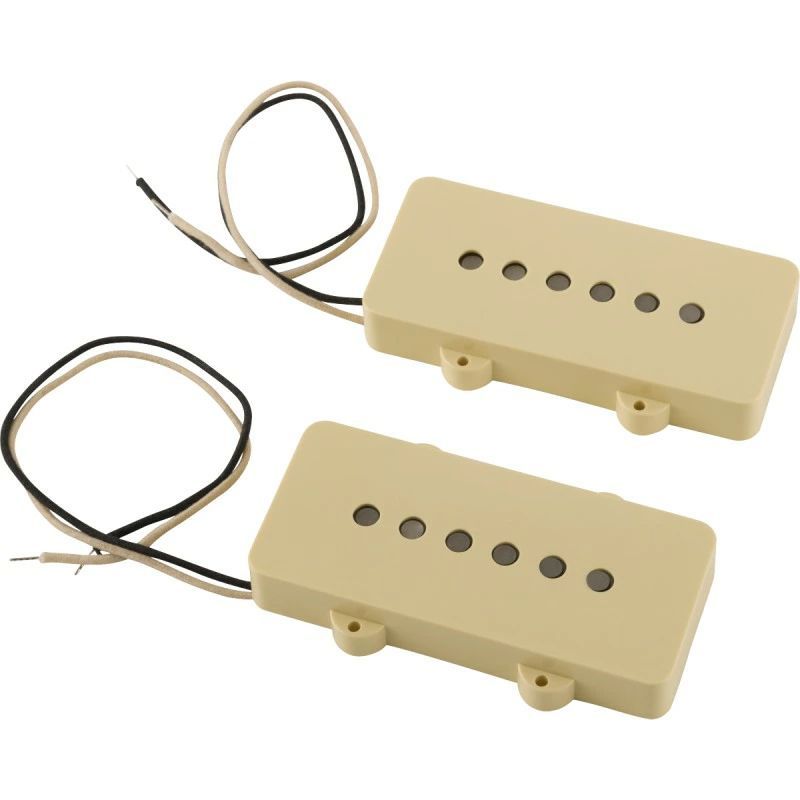 Fender J Mascis Signature Jazzmaster Pickup Set ピックアップ フェンダー