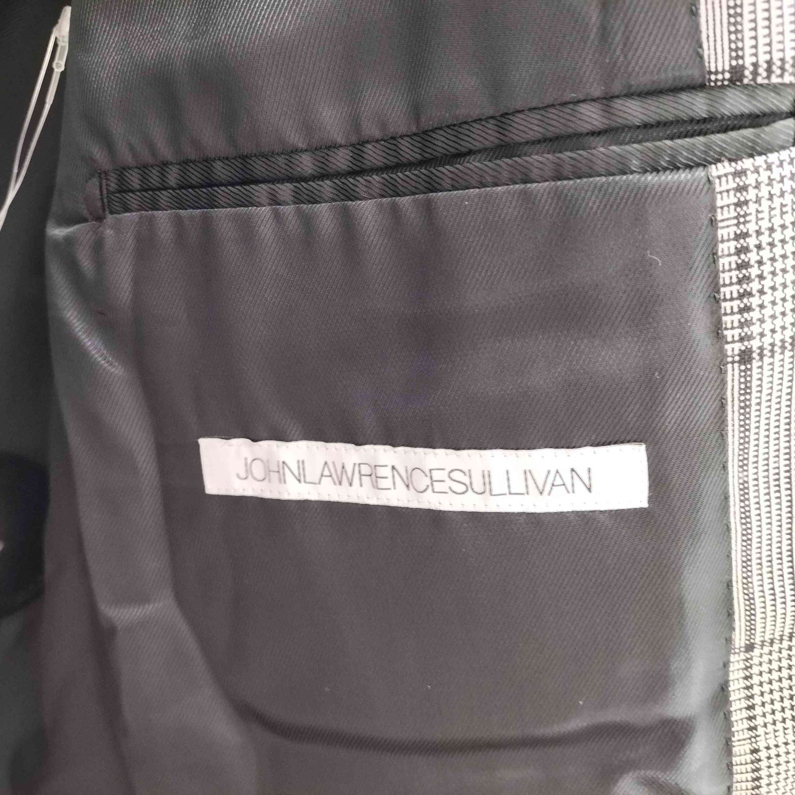 ジョンローレンスサリバン JOHN LAWRENCE SULLIVAN グレン