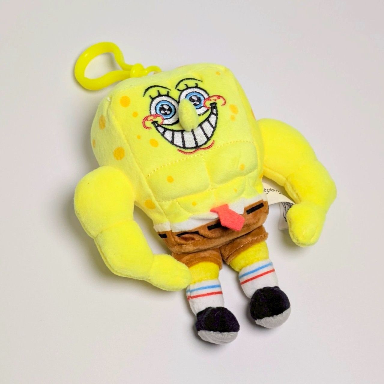 Spongebob squarepants 大きい スポンジボブ ぬいぐるみ 全部揃って