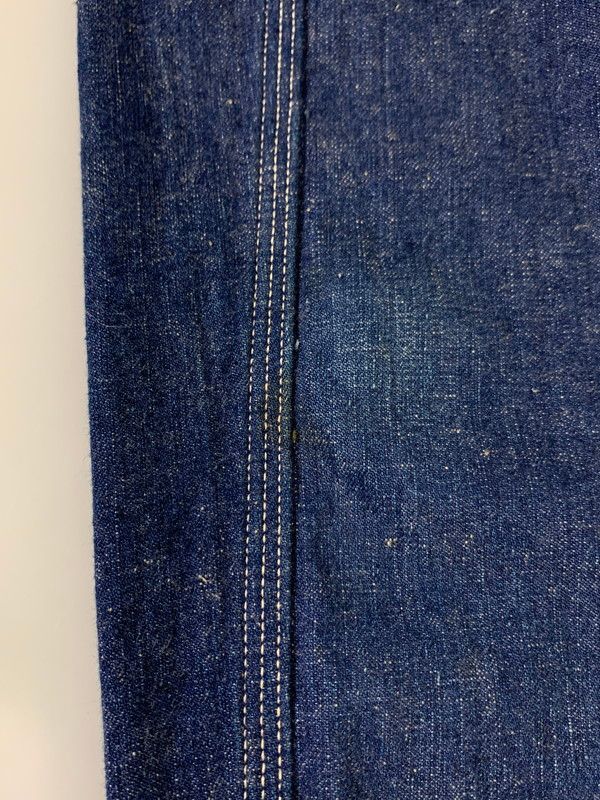 デニム カバーオール