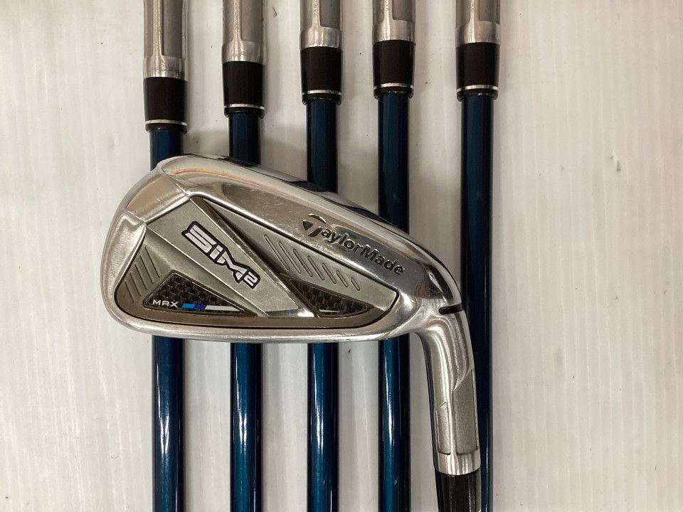 SIM2 MAX 3W 15度 TENSEI 1K WHITE60S クラブ 