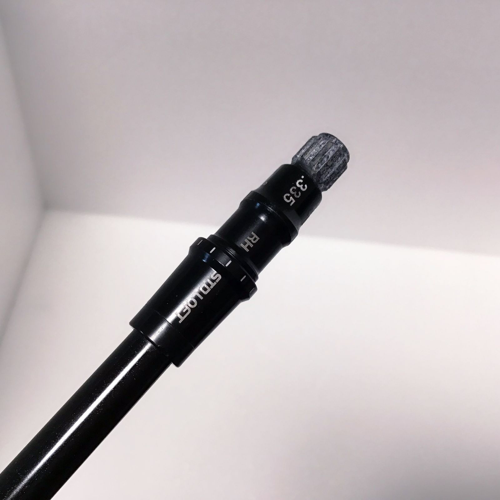 こうせい 美品 ベンタスブラック 7S ベロコア 日本正規品 テーラーメ ベンタス TR ブラック ベロコア VENTUS TR BLACK VELOCORE 7-S