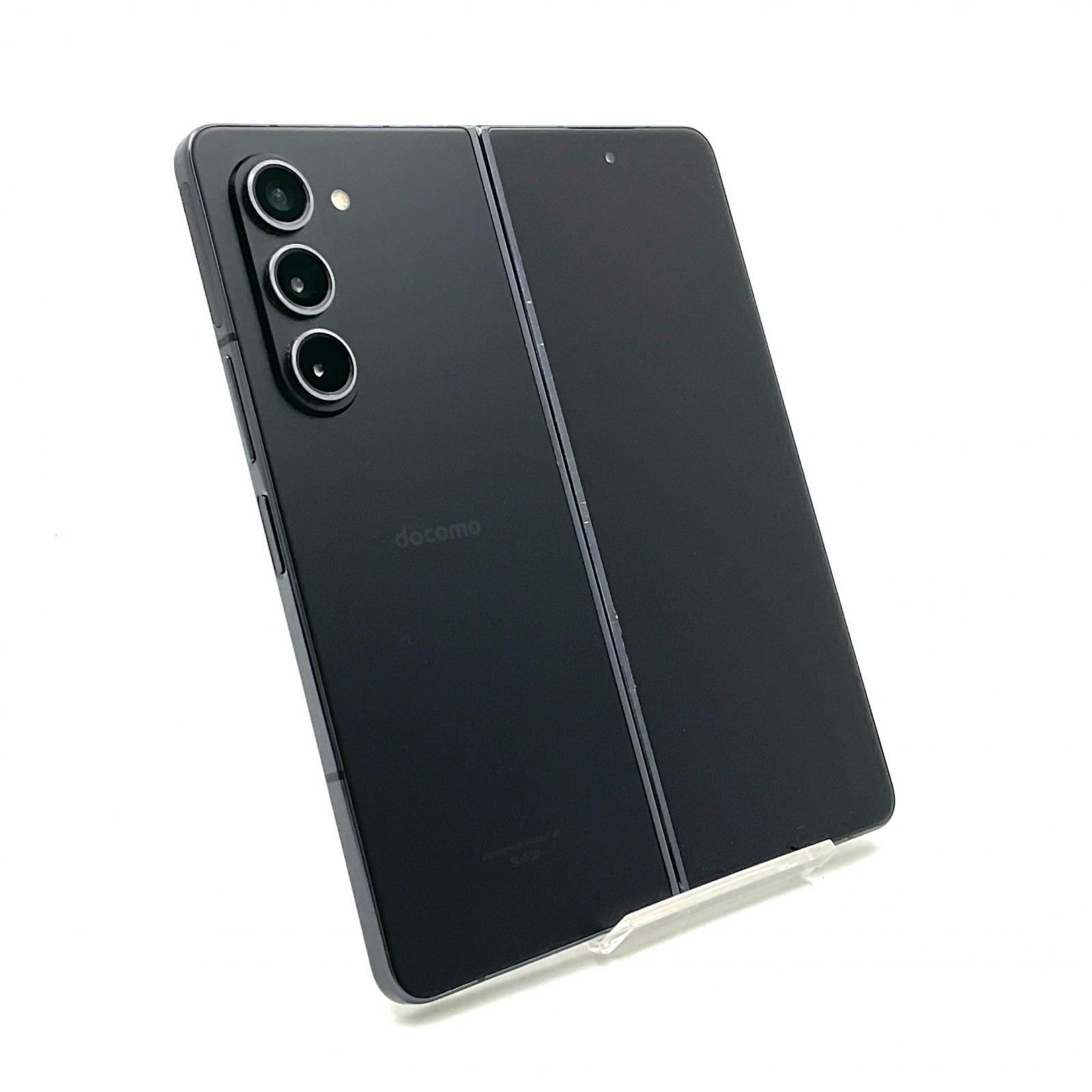 訳あり SIMフリー Galaxy Z Fold5 SC-55D docomo 中古】SC-55B Galaxy Z Fold3 5G【訳あり 】SIMロック解除済み