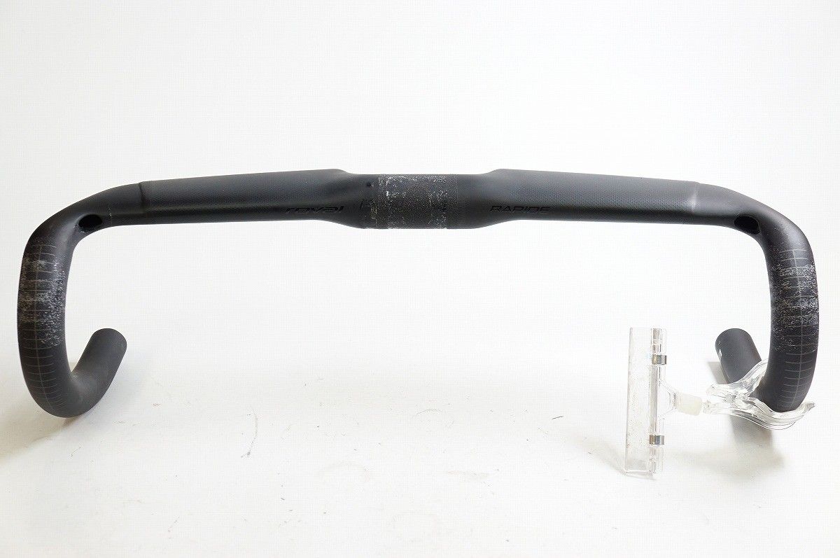 ROVAL テラ　ハンドル400mm Roval Terra Handlebars