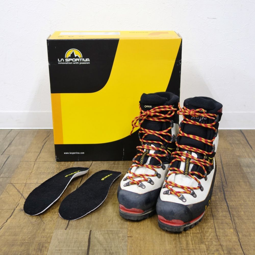 スポルティバ LA SPORTIVA Nepal Cube Woman GTX