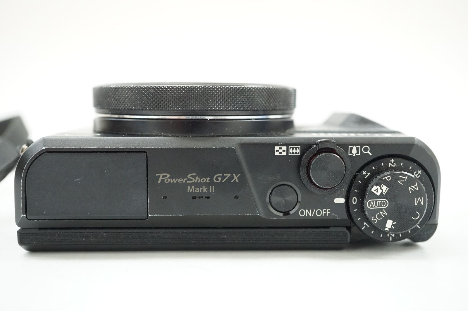 PowerShot G7X