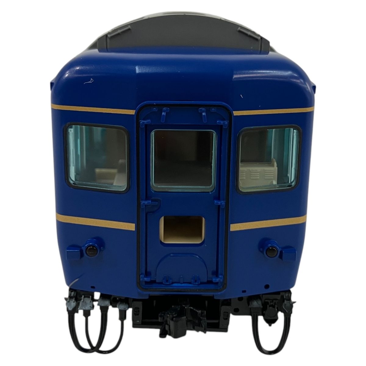 JR客車