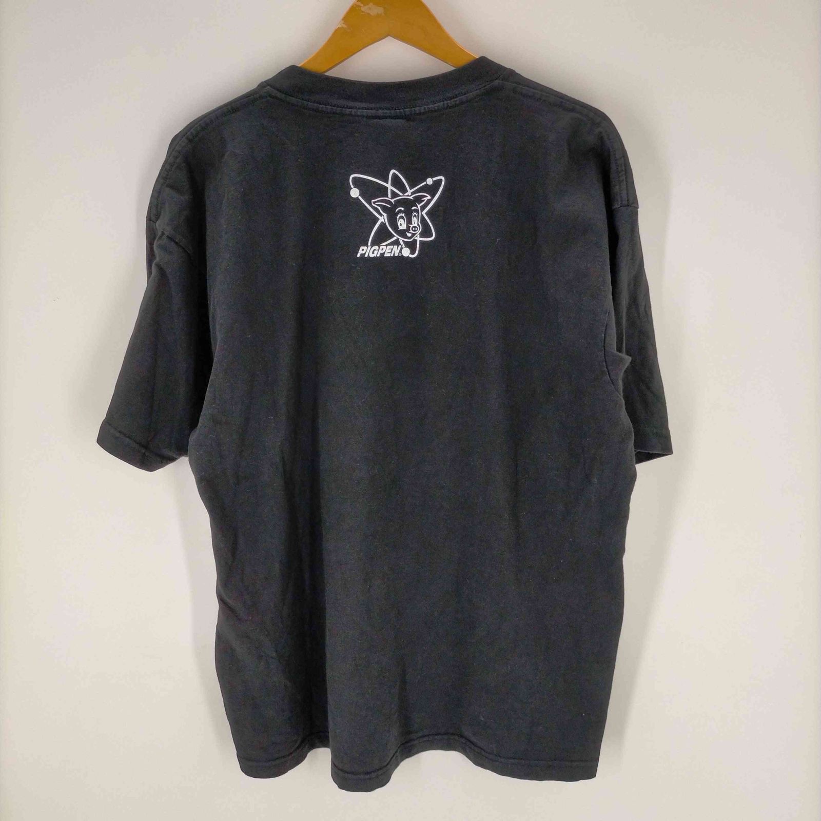 ギルダン GILDAN 90s USA製 have another beer モーション
