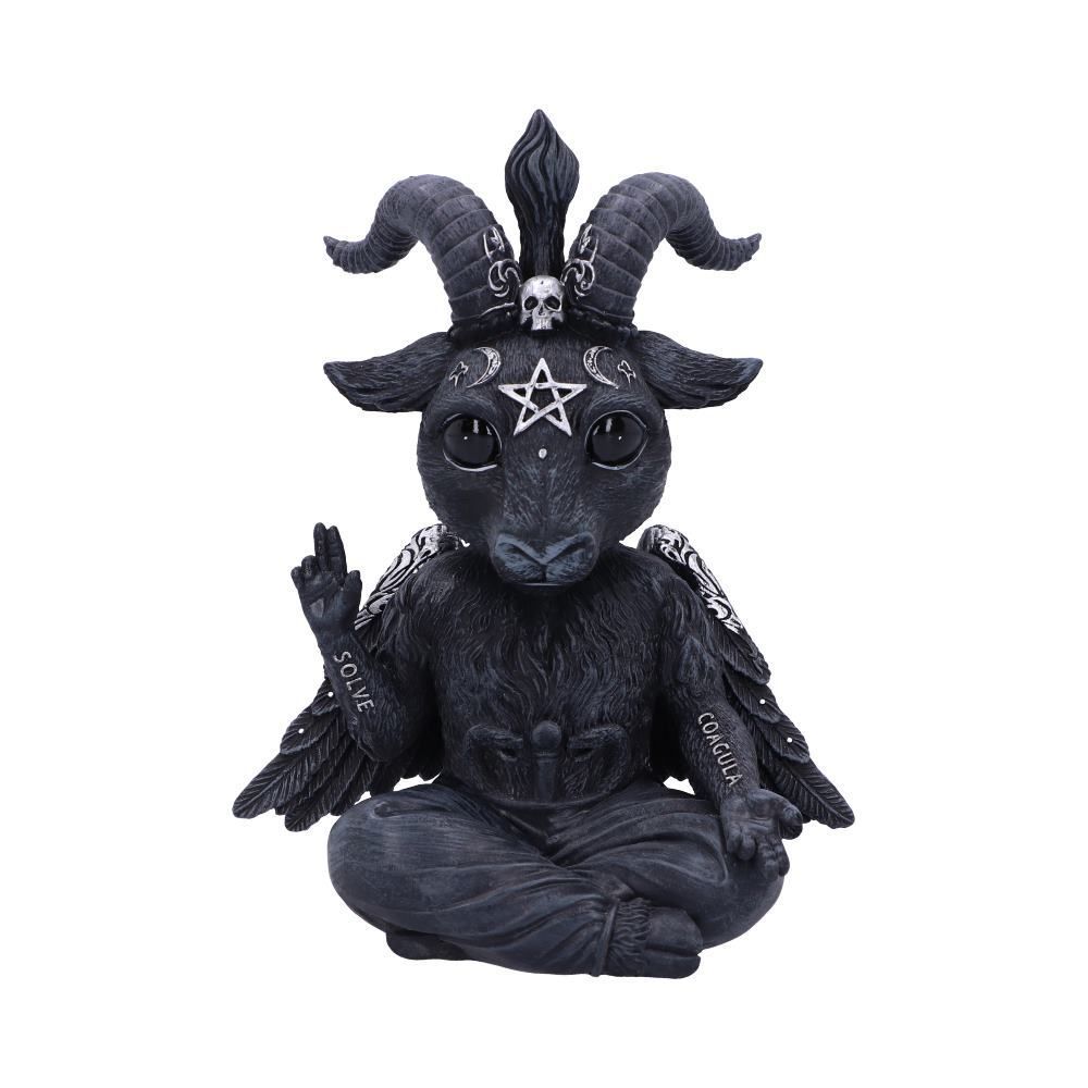 【NEMESIS NOW】Baphoboo 14cm / オーナメント