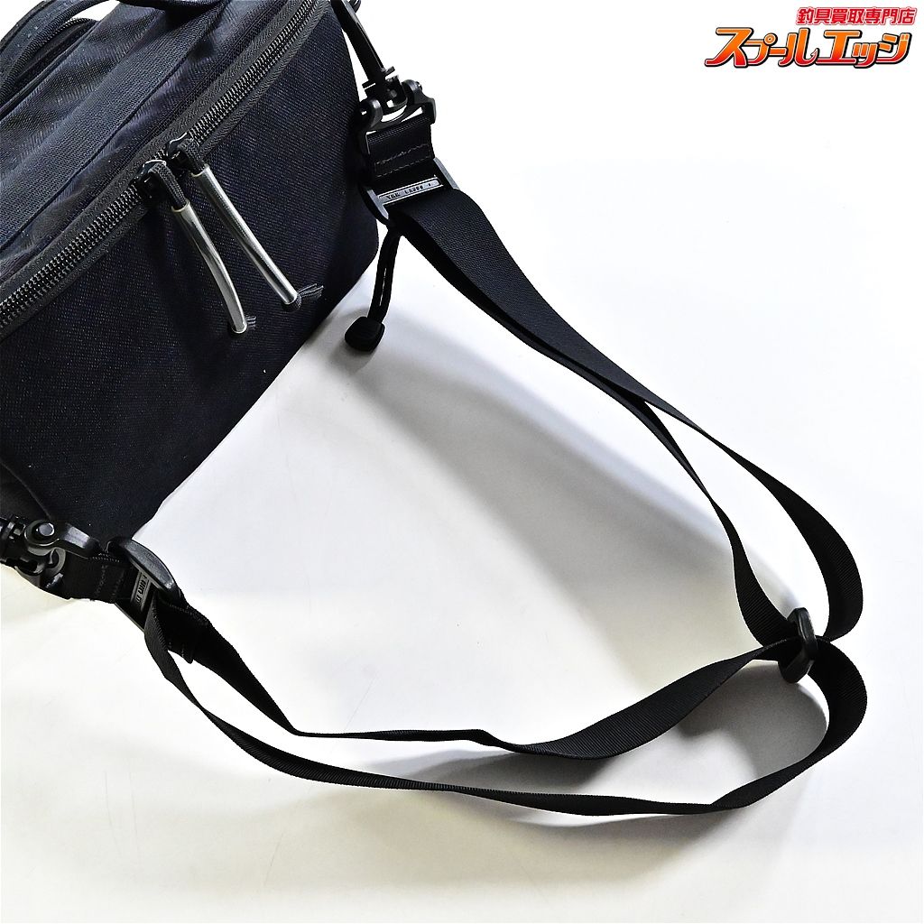 アジングバッグ ジェットグライド38IHコヨーテ付THIRTY-FOUR