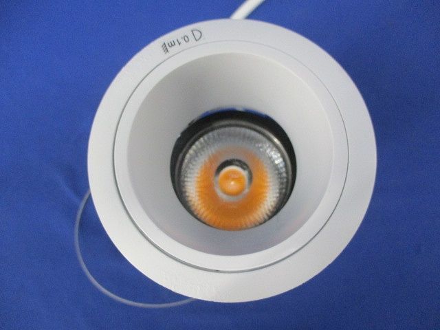 LEDダウンライトφ75 ERD7079W - 電材センタ一成 - メルカリ