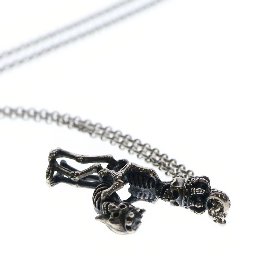 Justin Davis (ジャスティンデイヴィス) BOW WOW SNJ384 スカル