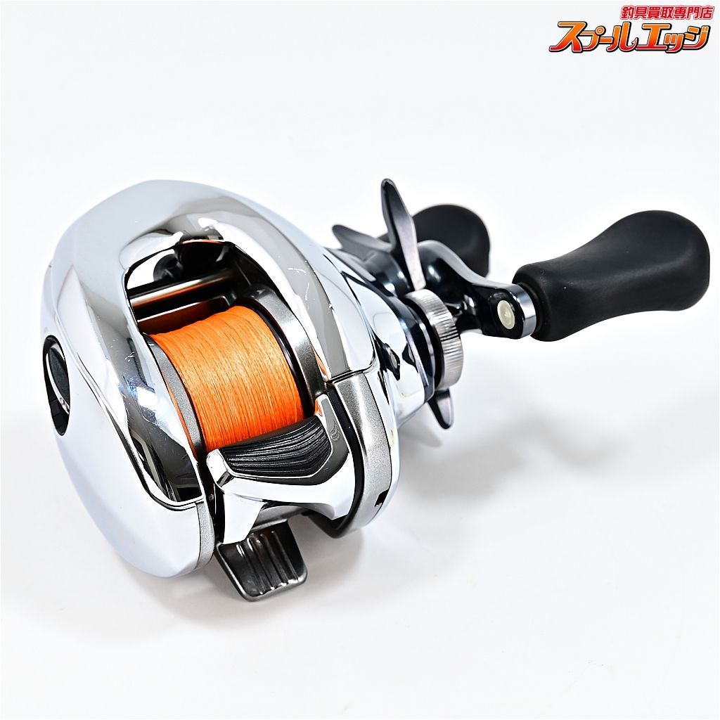 Amazon | シマノ(SHIMANO) ベイトリール 両軸 19 アンタレス HG Amazon | シマノ(SHIMANO) ベイトリール 両軸 19 アンタレス HG
