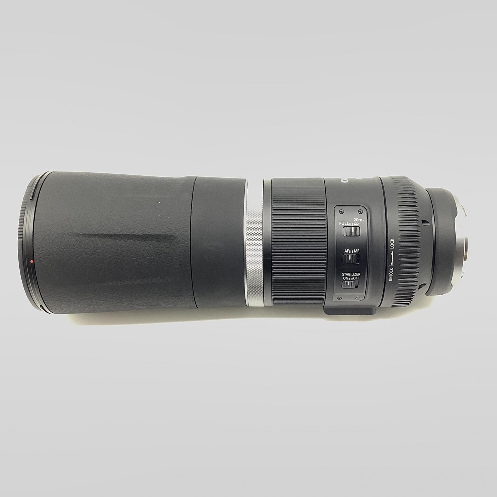 Canon (キヤノン) RF800mm F11 IS STM 美品 【公式通販】