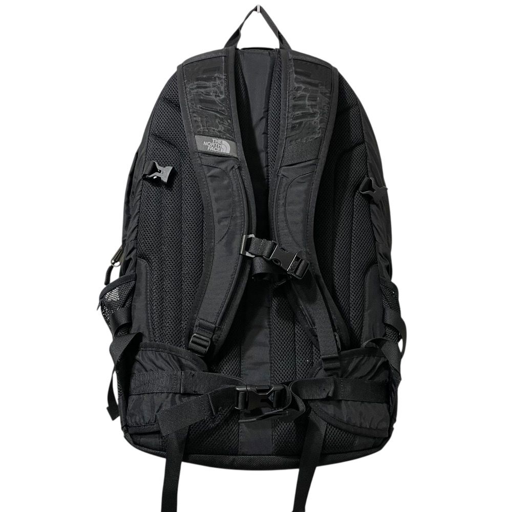 美品 THE NORTH FACE ノースフェイス BIG SHOT リュックサック バック  