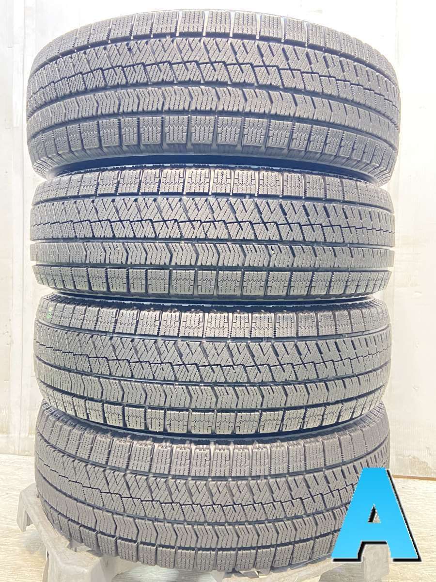 185/65R15 nブリヂストン ブリザック VRX2 n中古タイヤ 185/65R15 nブリヂストン ブリザック VRX2 n中古タイヤ