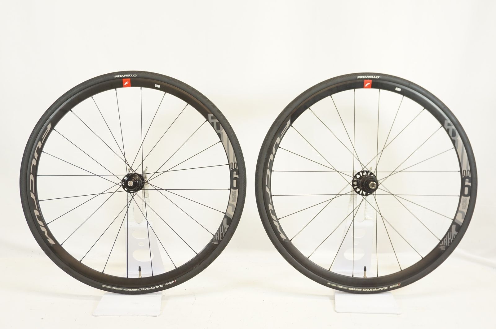 FULCRUM フルクラム RACING 600 DB シマノ11速 ホイールセット バイチャリ宇都宮店