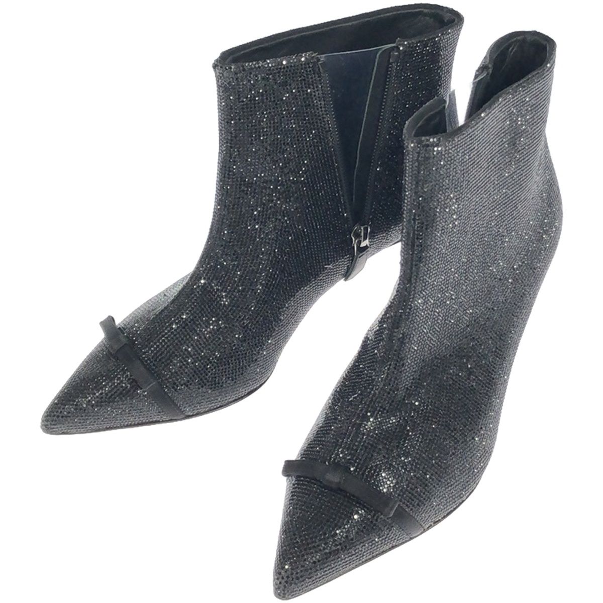 MARCO DE VINCENZO マルコ デ ヴィンチェンツォ グリッター