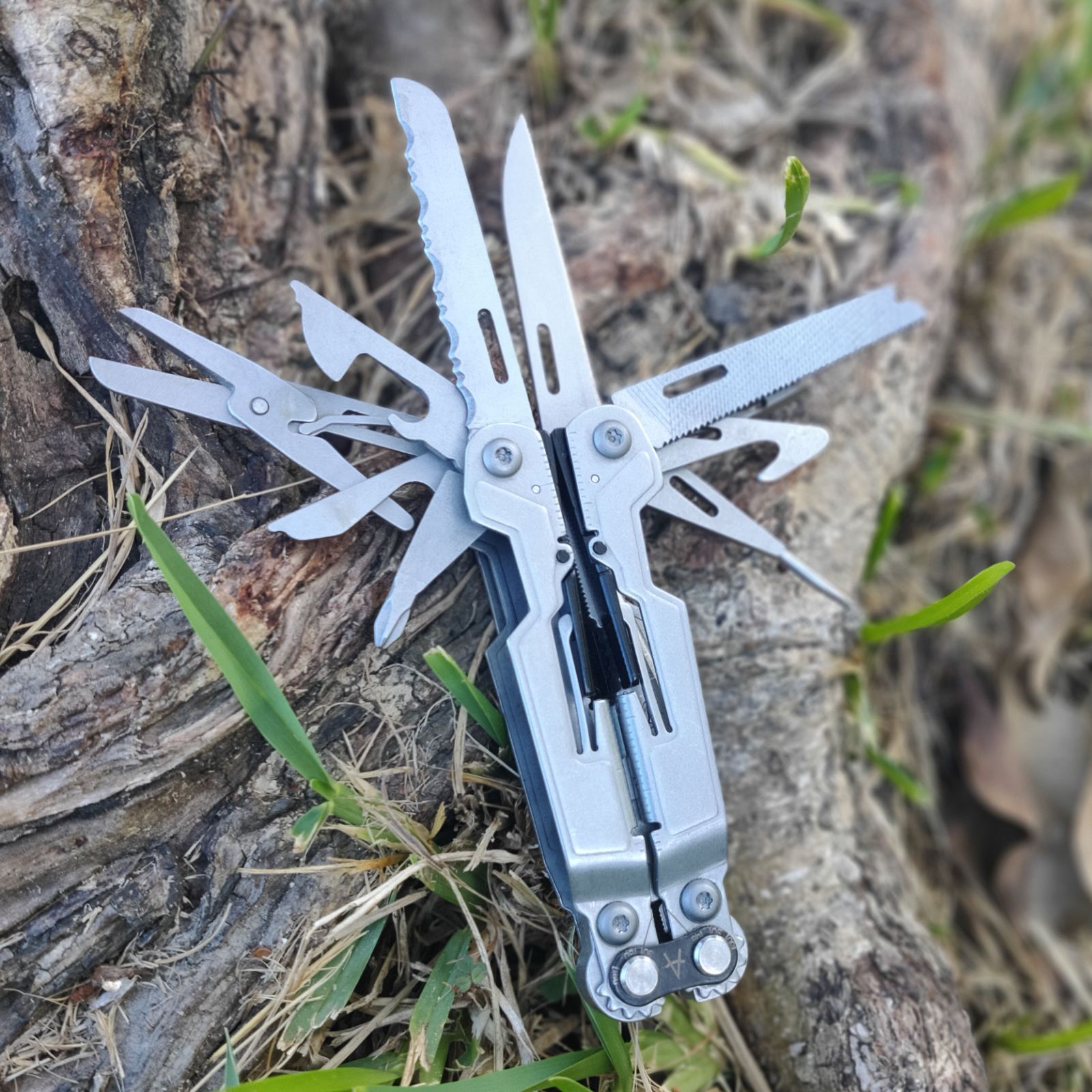 SOG マルチプライヤー PowerPint 18機能 PP1001-CP ソグ パワー