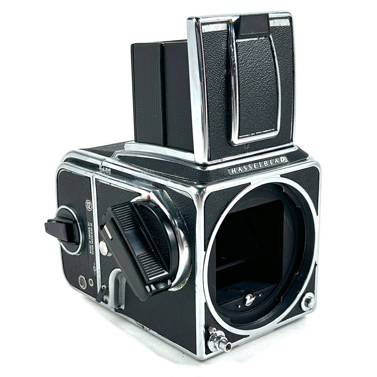 Hasselblad 500C/M 50周年モデル ハッセルブラッド Hasselblad 500C/M ボディ 50周年記念モデル