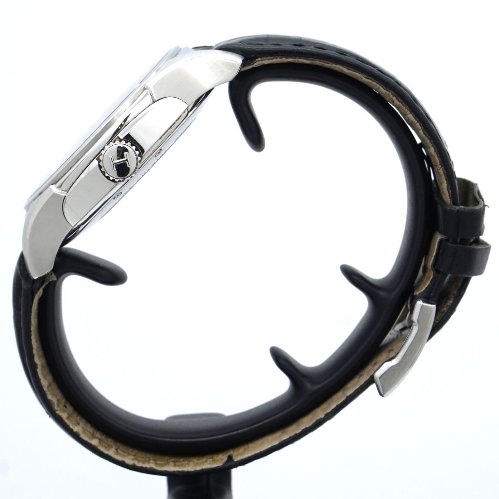 HAMILTON ハミルトン ジャズマスター H325050 自動巻き 1年保証 W0214 