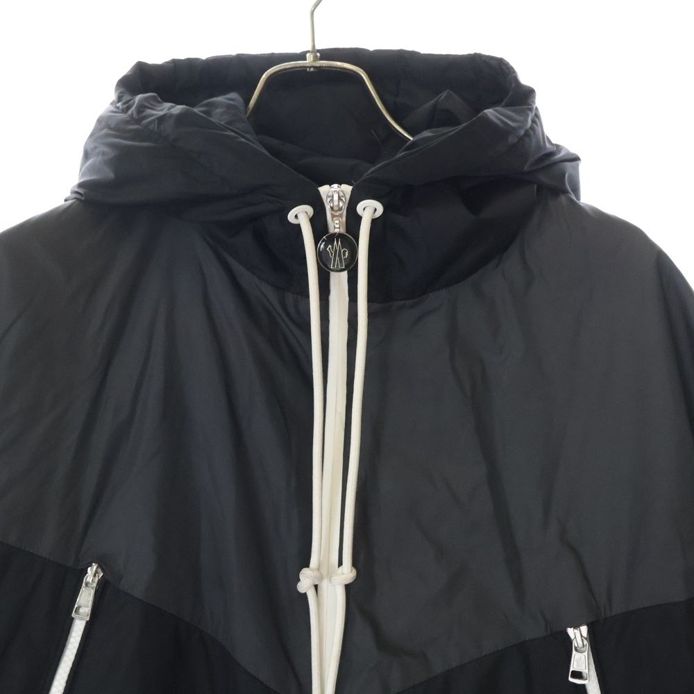 MONCLER (モンクレール) 22SS BUKRET GIUBBOTTO ロゴパッチ