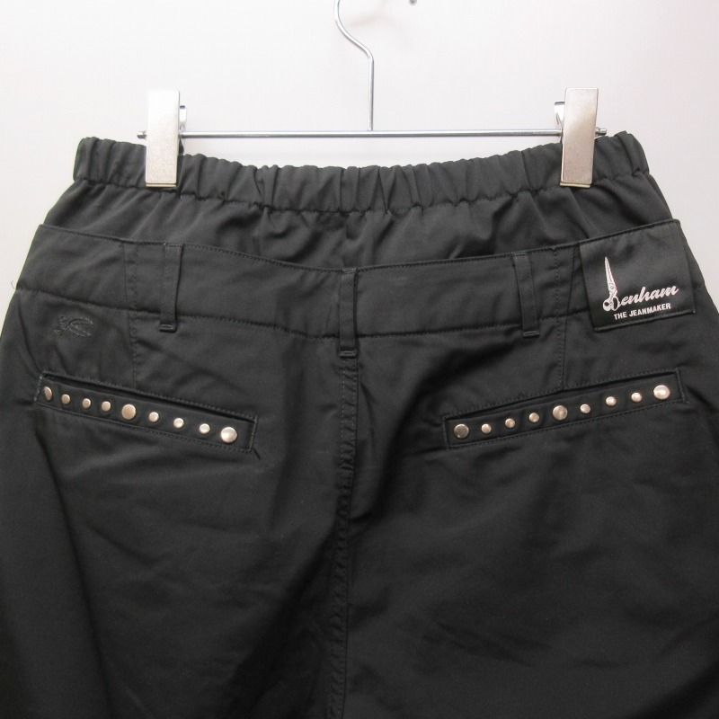 デンハム DENHAM 近年 NKM BALLOON PANTS バルーンパンツ
