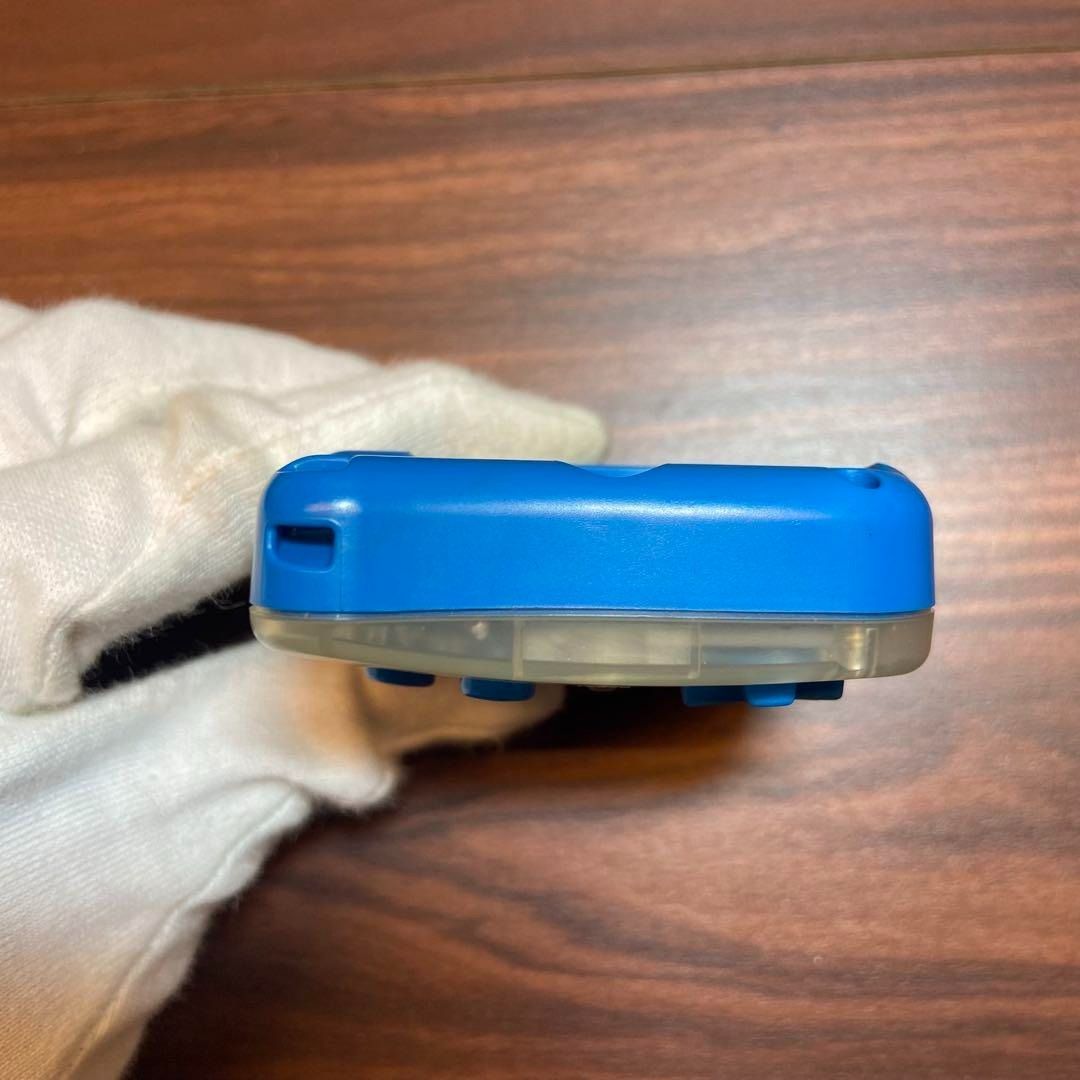 ポケモンミニ 本体 ウパーブルー ほぼ新品 3958 ポケモンミニ 本体 ウパーブルー ほぼ新品 3958 - メルカリ