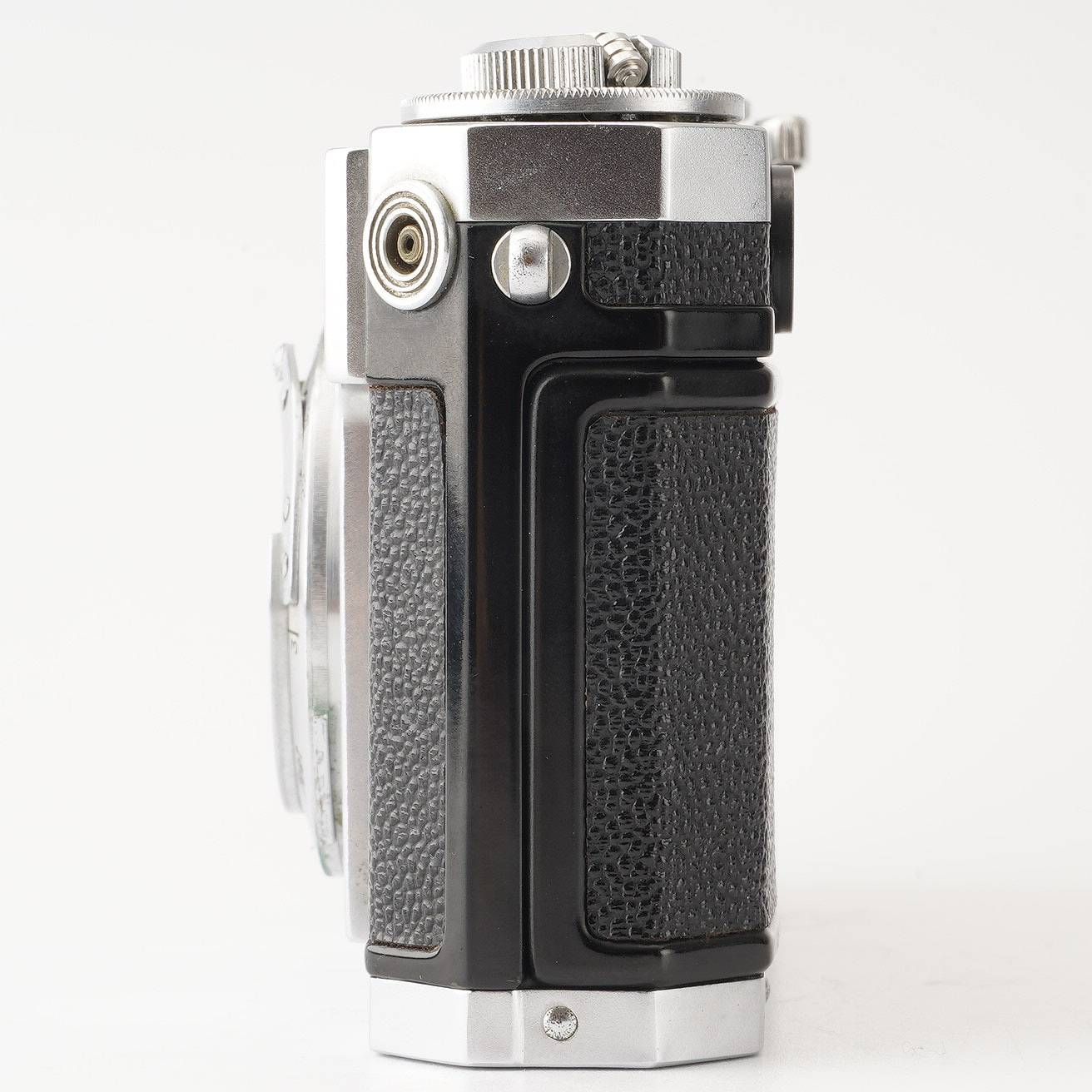 ニコン Nikon S2 レンジファインダー / Nippon Kogaku NIKKOR