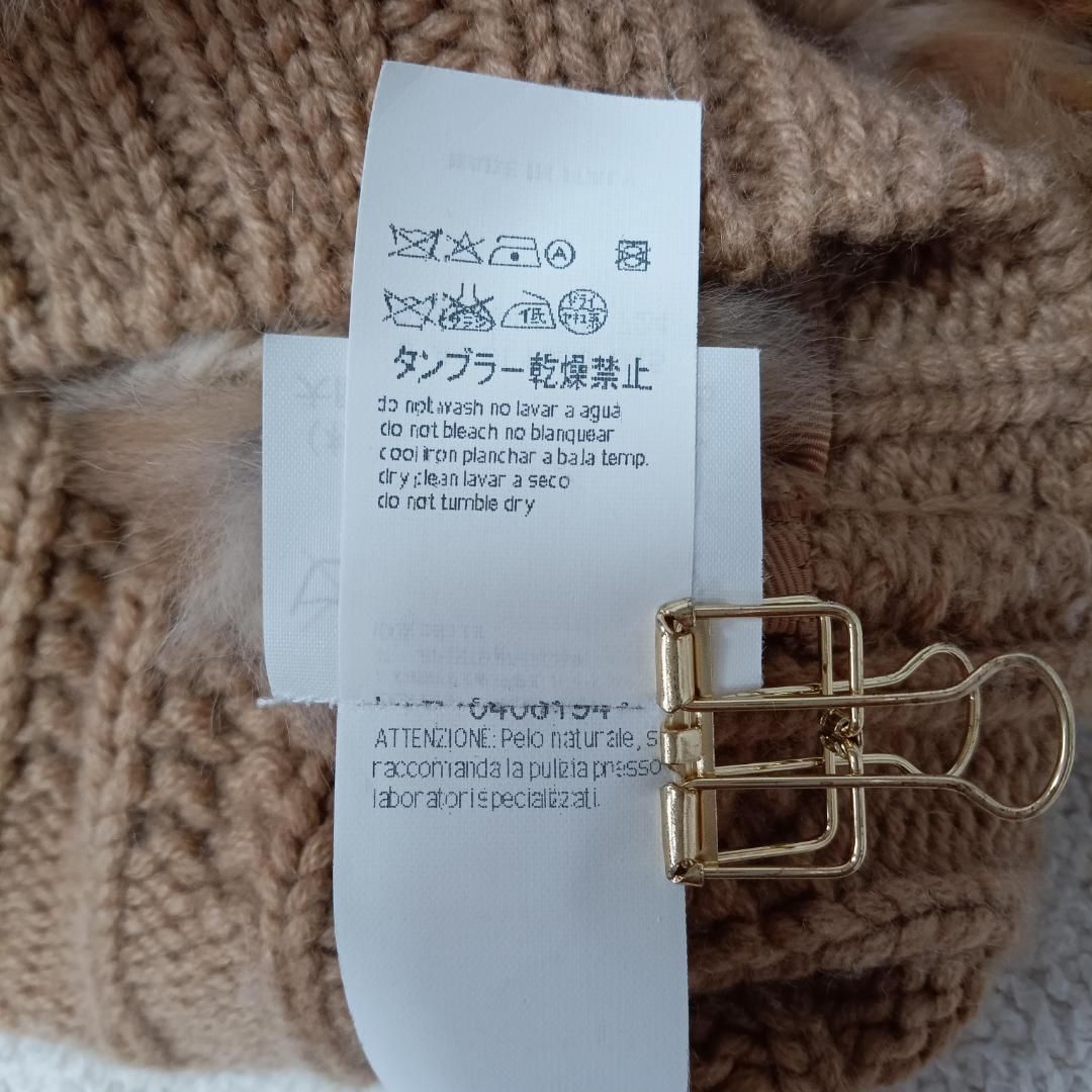 ジャケット カシミヤ