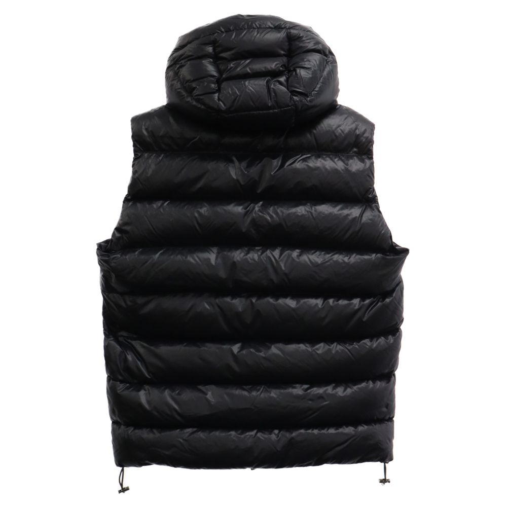 MONCLER (モンクレール) BARTHOLOME バルトロメ フーディー