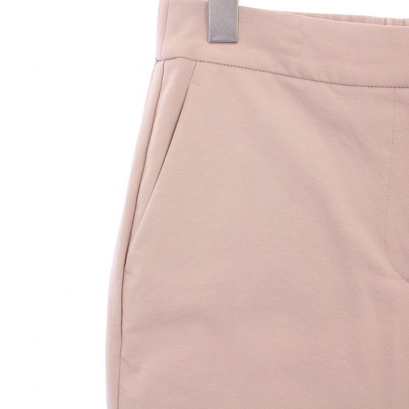 セオリーリュクス theory luxe Ariosa Carol 2 テーパードパンツ