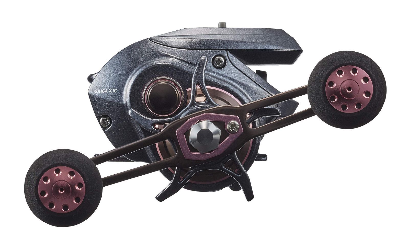 X 紅牙 IC リール ダイワ DAIWA WWW_SKLAD-KIRPICHA_RU