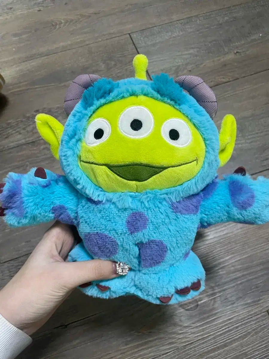 アリン サリバン Disney(ディズニー) 限定版 限定盤 期間限定 人形 ぬいぐるみ ぬい