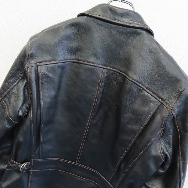 90's'vintage chore coat 2wayライナー襟レザーダック地 90's'vintage chore coat 2wayライナー襟レザーダック地 - メルカリ