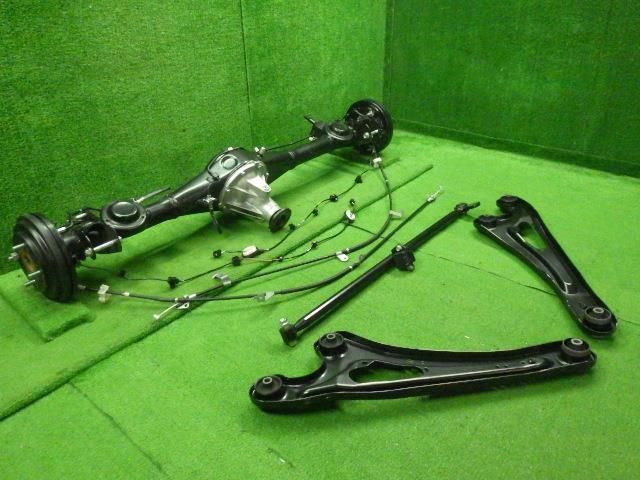 5AA-MK94S RアクスルホーシングASSY