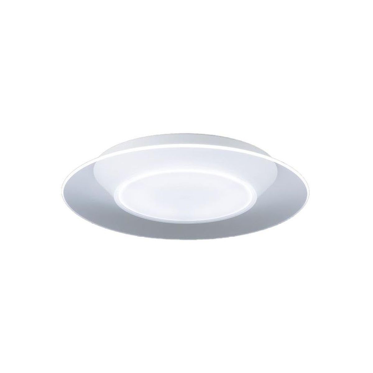 新着商品 ～10畳用 調光調色 昼光色～電球色 シーリングライト LED 丸型 LGC48100 PANEL AIR パナソニック Panasonic