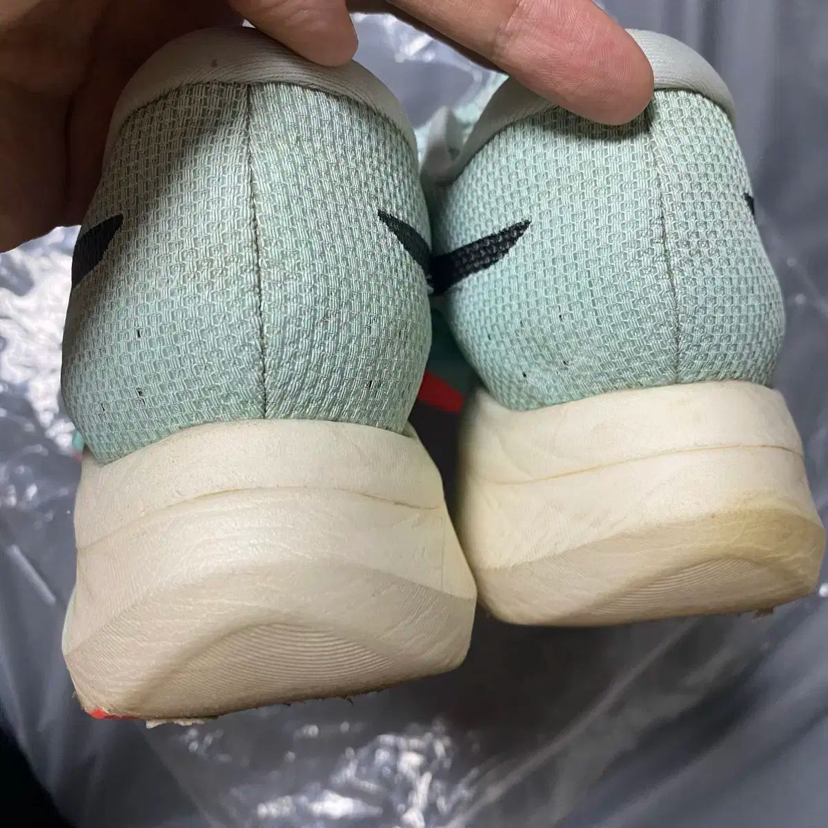 Asics アシックス メタスピード スカイ パリ 照らす ミント 黒 メスパ HRDEVELOPMENT_JP